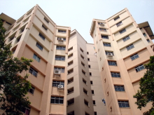 Blk 417 Woodlands Street 41 (Woodlands), HDB 4 Rooms #364372